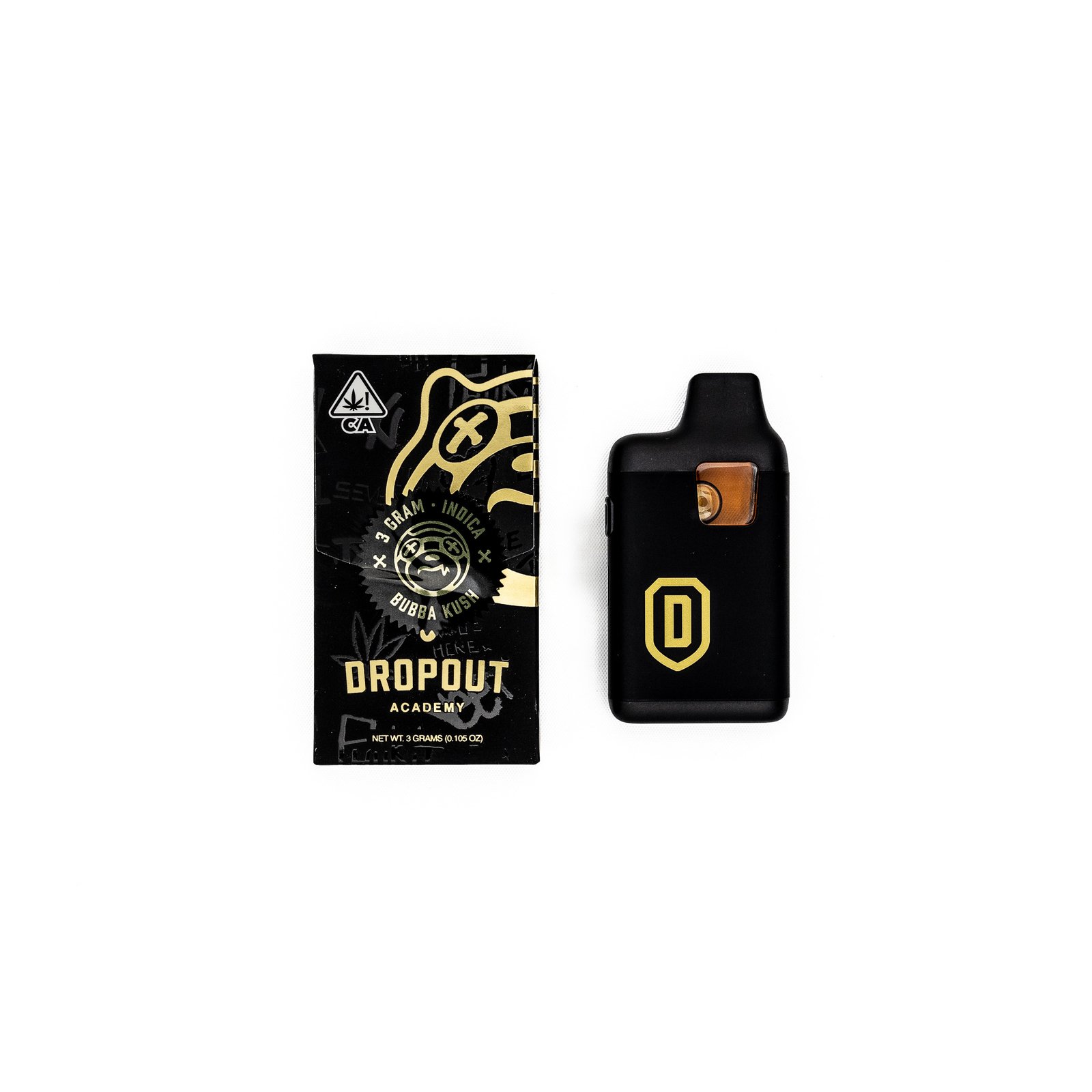 Dropout Academy Platinum OG