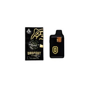 Dropout Academy Durban Poison