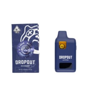 Dropout Academy Sour Tangie