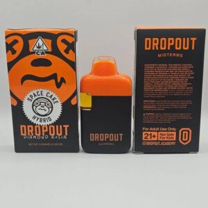 Dropout Academy Guava Gelato