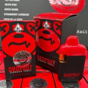 Dropout Academy Carts