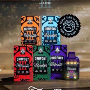 Dropout Academy Trimester